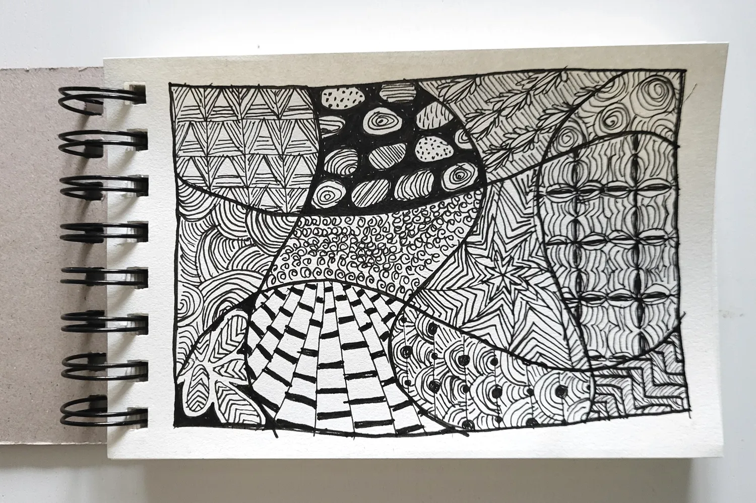 Zentangle©